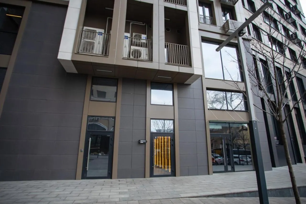 Petrovdom Apartments 17-183B In Rc New York Concept House, 74 Antonovycha Street Киев